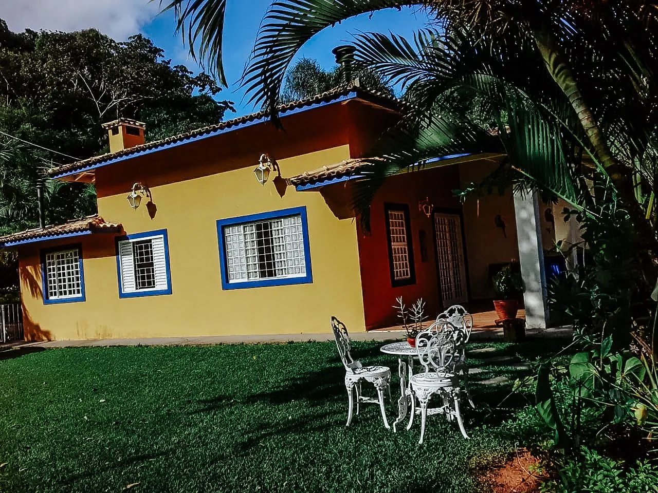 Small farm for sale of 5 acres in Paraibuna, SP, Brazil