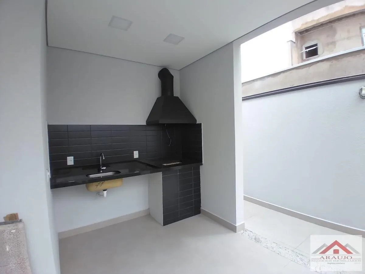 House for sale of 200 m² in Paulínia, SP, Brazil