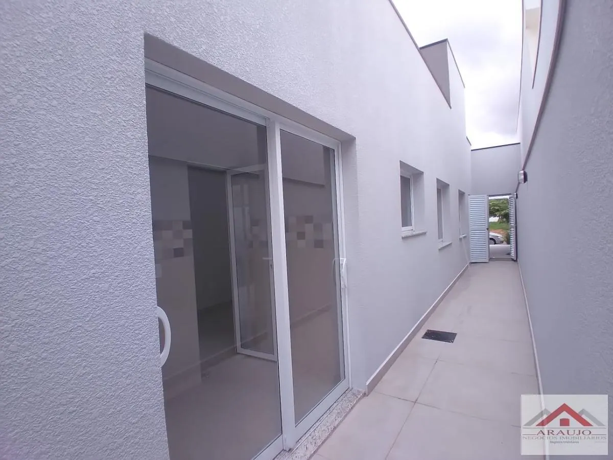 House for sale of 200 m² in Paulínia, SP, Brazil