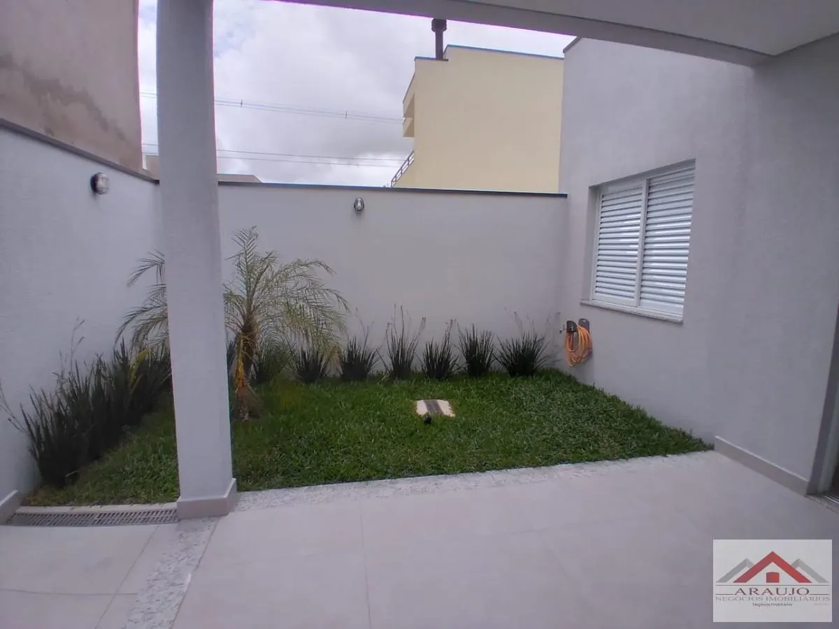 House for sale of 200 m² in Paulínia, SP, Brazil