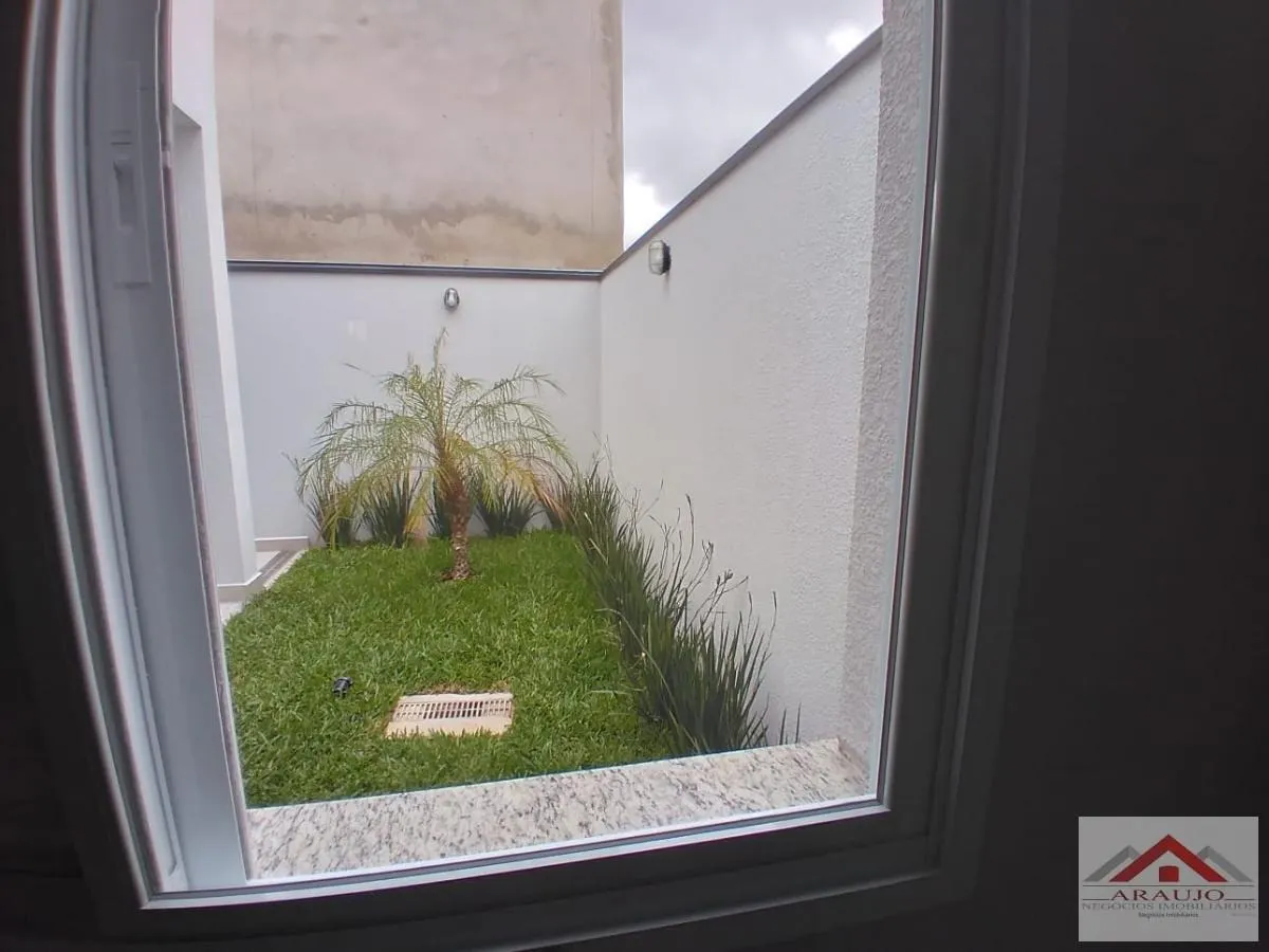 House for sale of 200 m² in Paulínia, SP, Brazil
