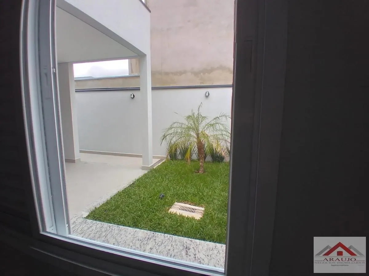 House for sale of 200 m² in Paulínia, SP, Brazil