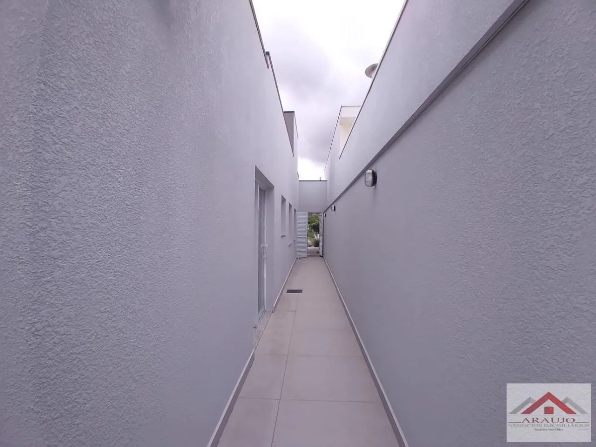 House for sale of 200 m² in Paulínia, SP, Brazil