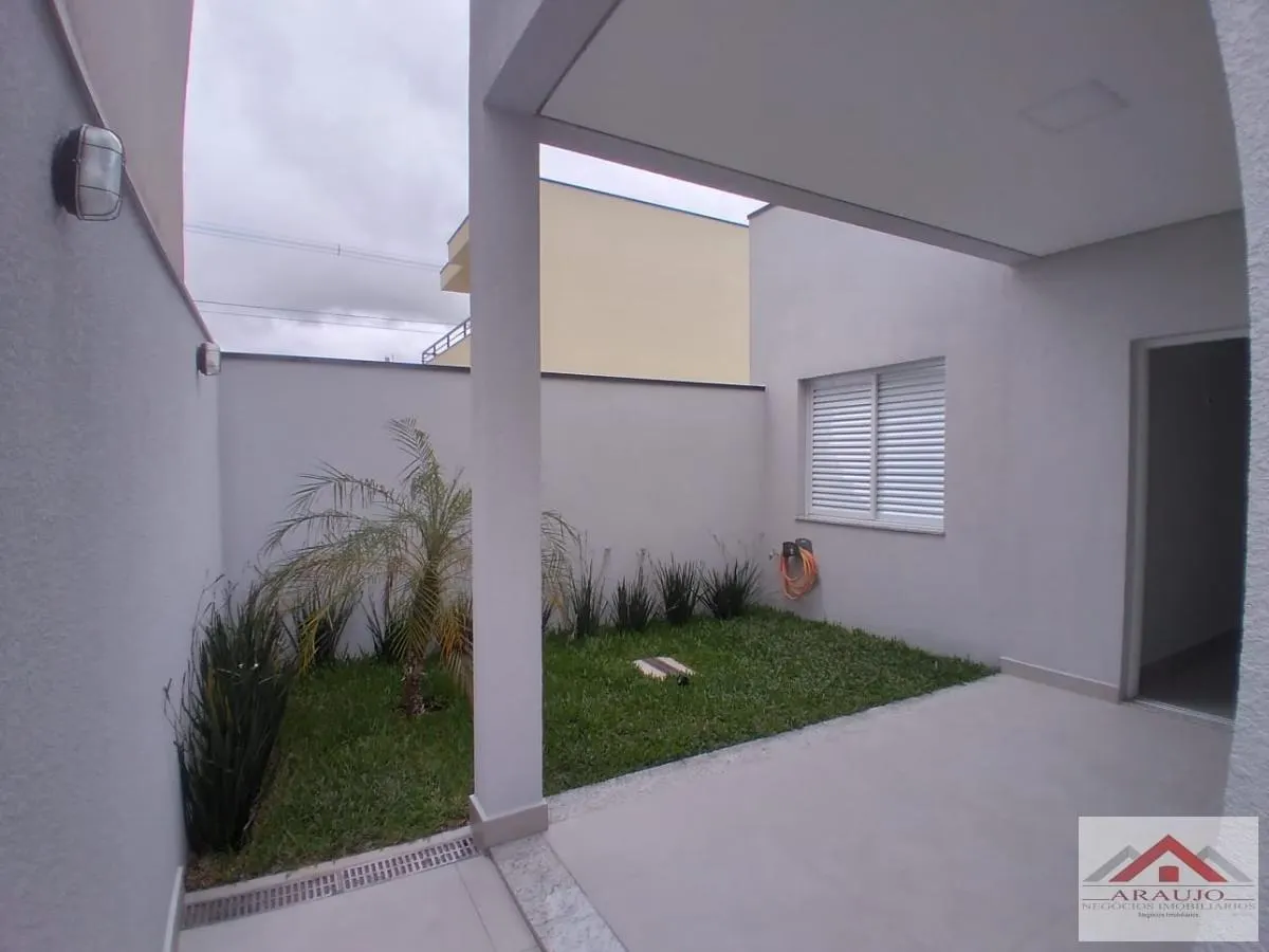House for sale of 200 m² in Paulínia, SP, Brazil