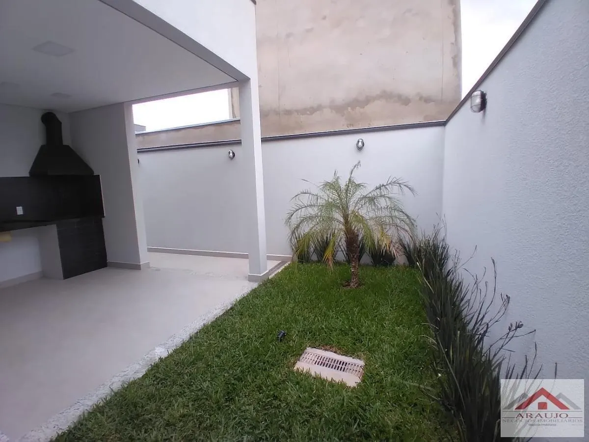 House for sale of 200 m² in Paulínia, SP, Brazil
