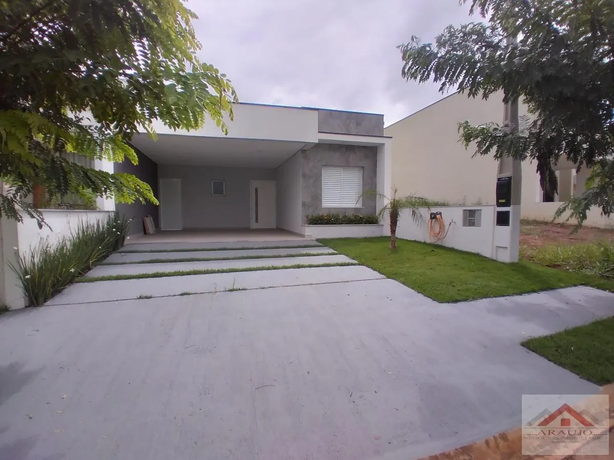 Casa à venda de 200 m² em Paulínia, SP, Brasil