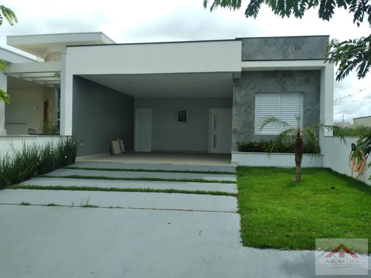 House for sale of 200 m² in Paulínia, SP, Brazil