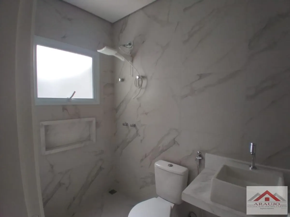 House for sale of 200 m² in Paulínia, SP, Brazil