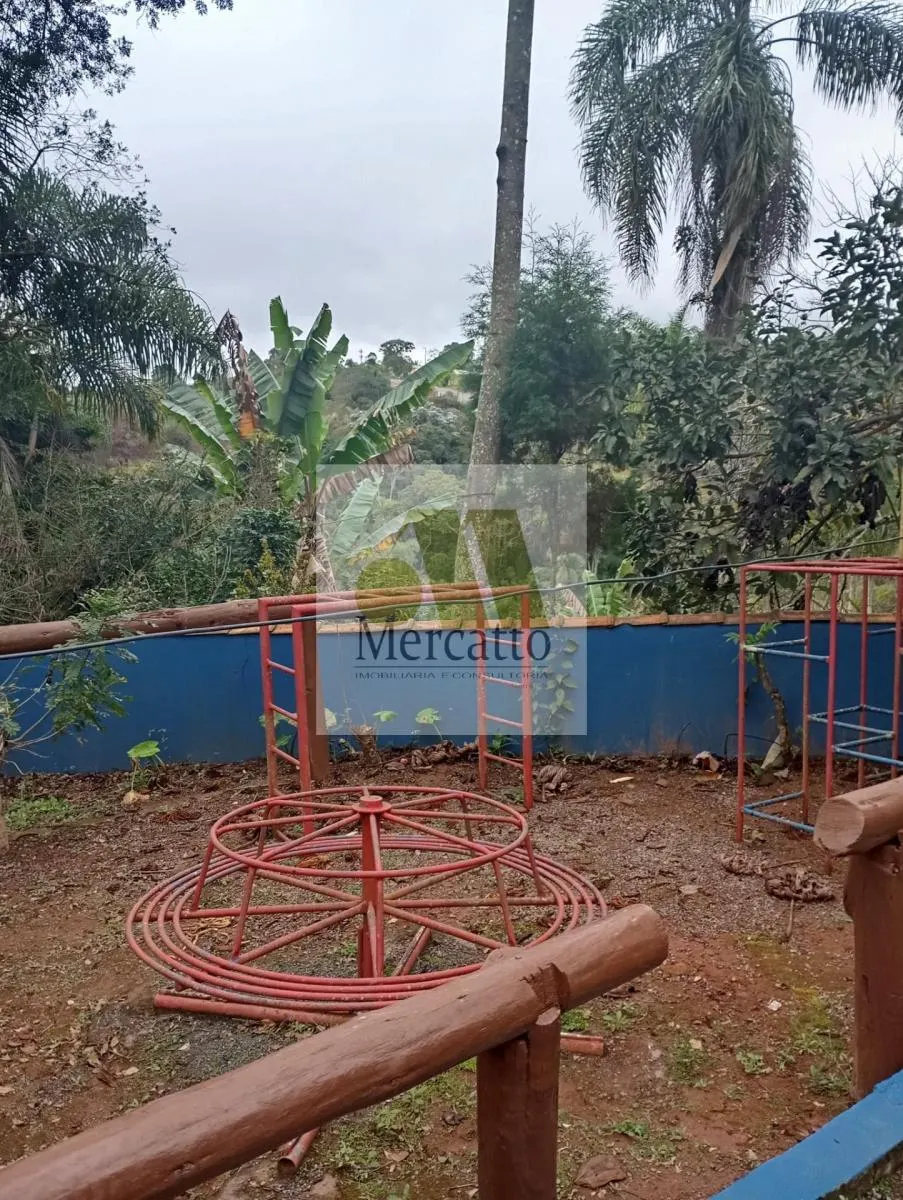 Country home for sale of 3,500 m² in Cotia, SP, Brazil