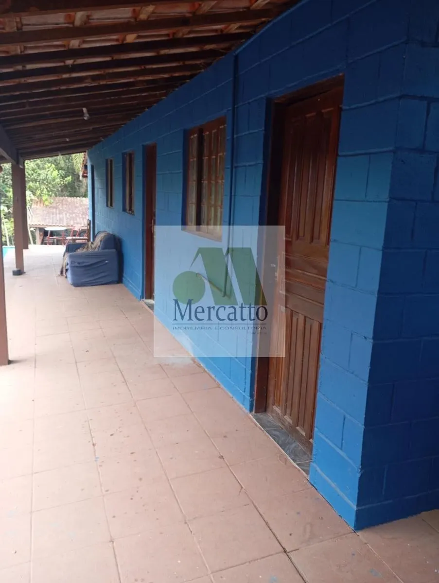 Country home for sale of 3,500 m² in Cotia, SP, Brazil