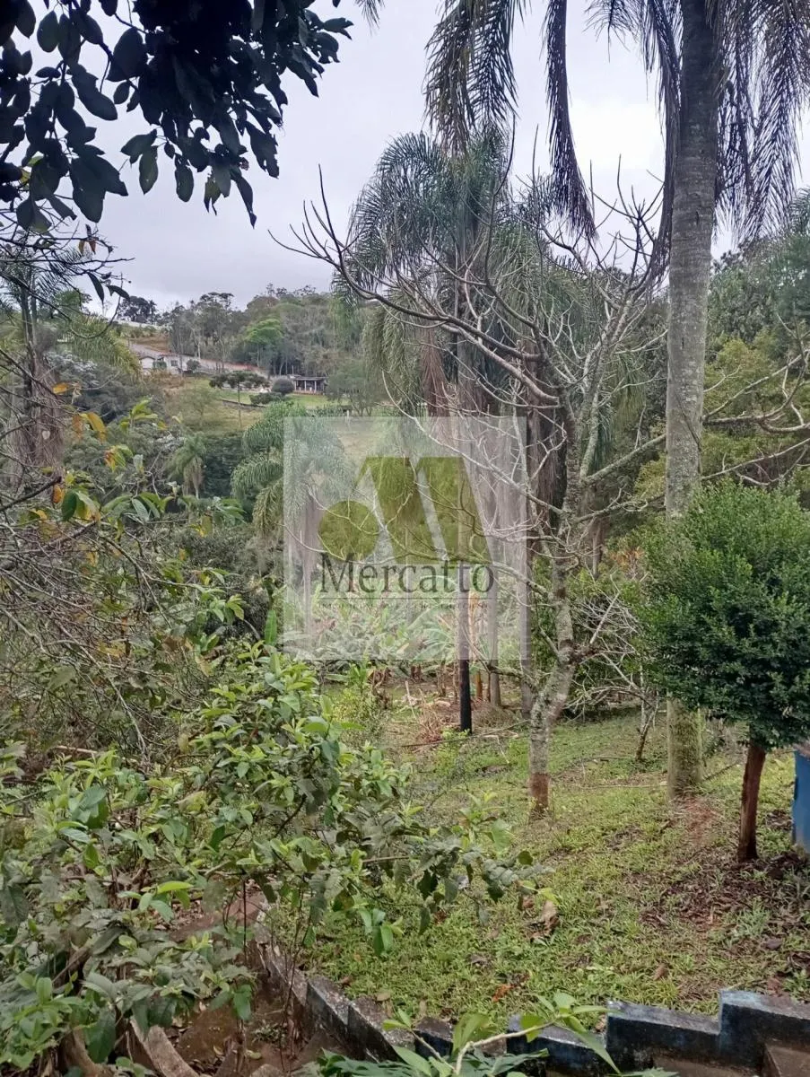 Country home for sale of 3,500 m² in Cotia, SP, Brazil