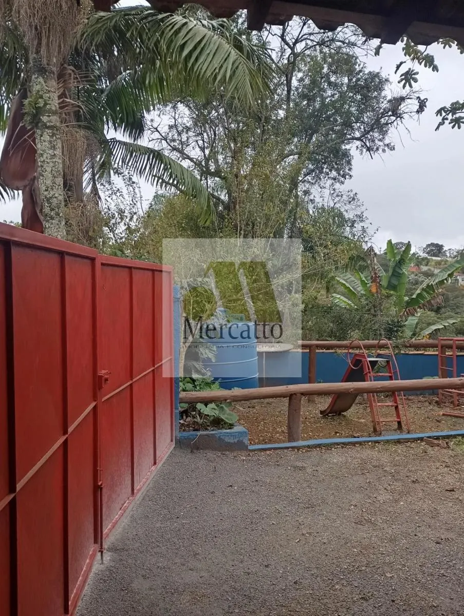 Country home for sale of 3,500 m² in Cotia, SP, Brazil
