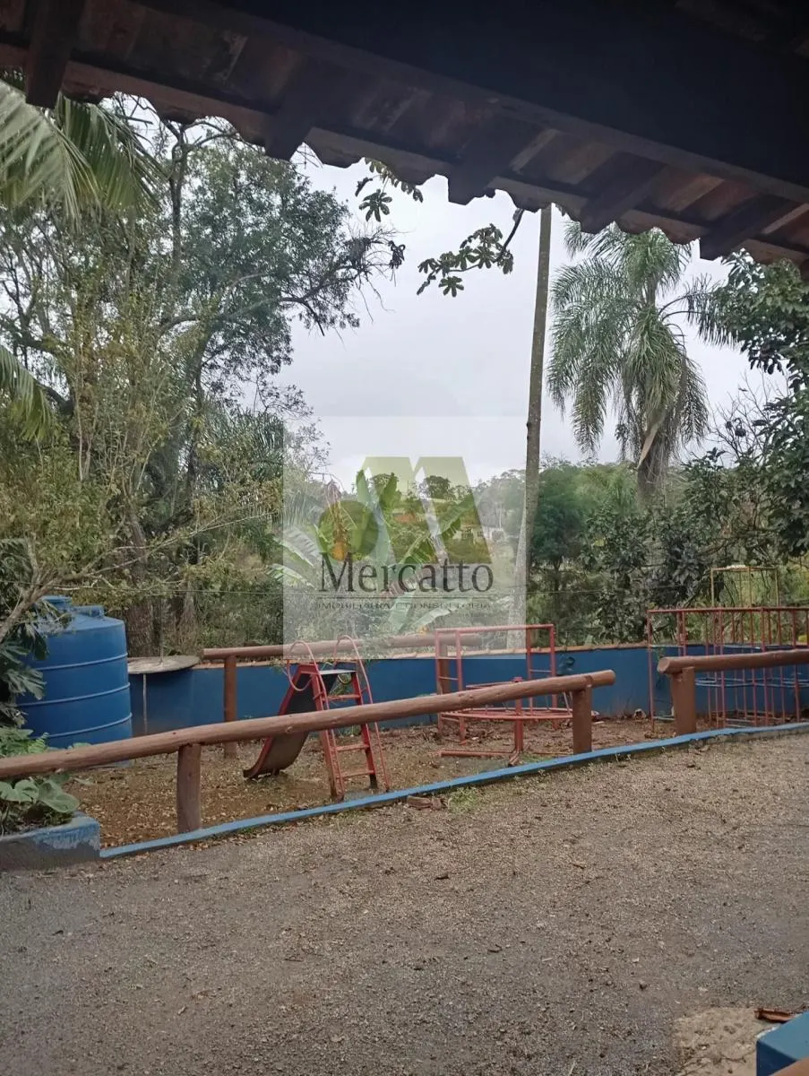 Country home for sale of 3,500 m² in Cotia, SP, Brazil