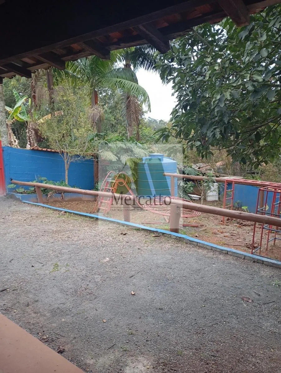 Country home for sale of 3,500 m² in Cotia, SP, Brazil