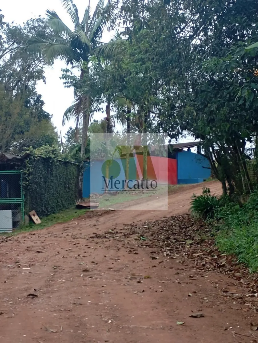 Country home for sale of 3,500 m² in Cotia, SP, Brazil