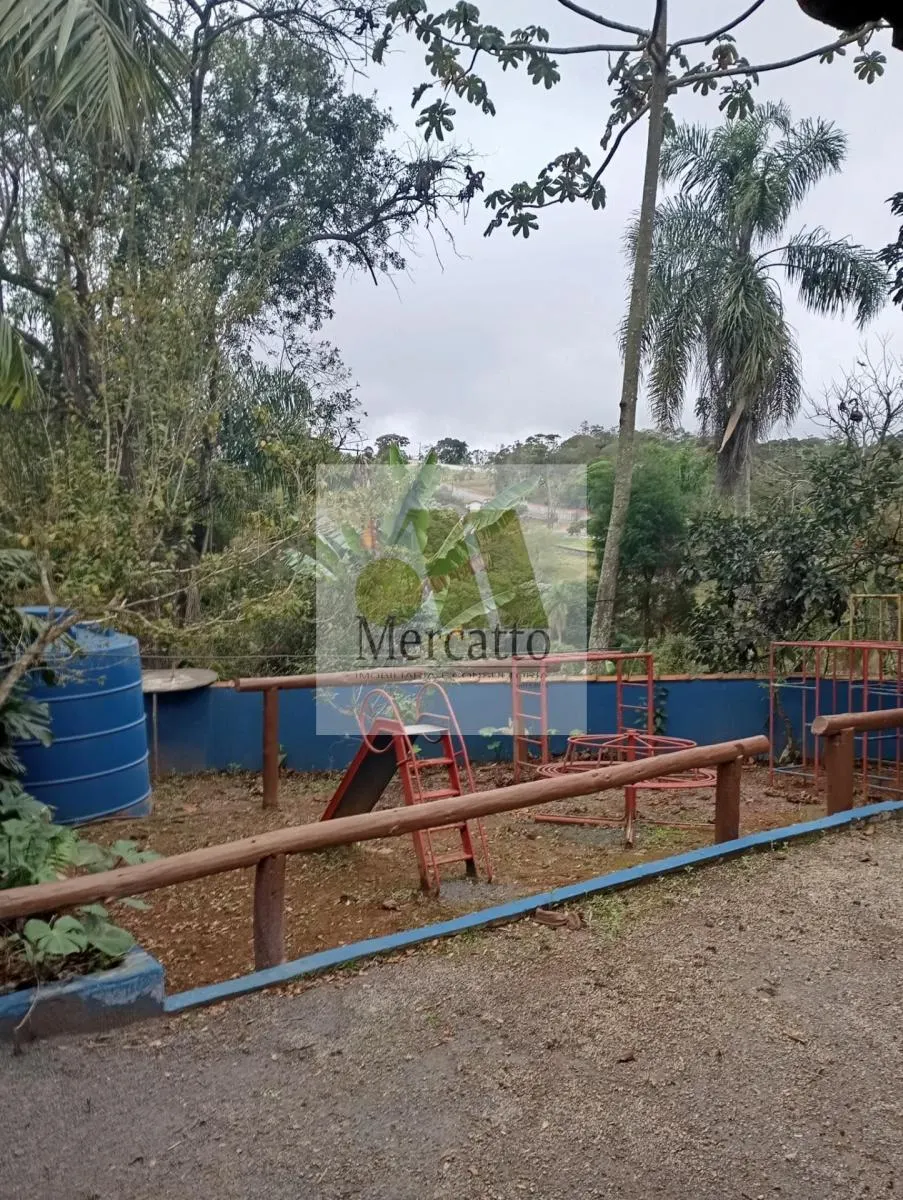 Country home for sale of 3,500 m² in Cotia, SP, Brazil