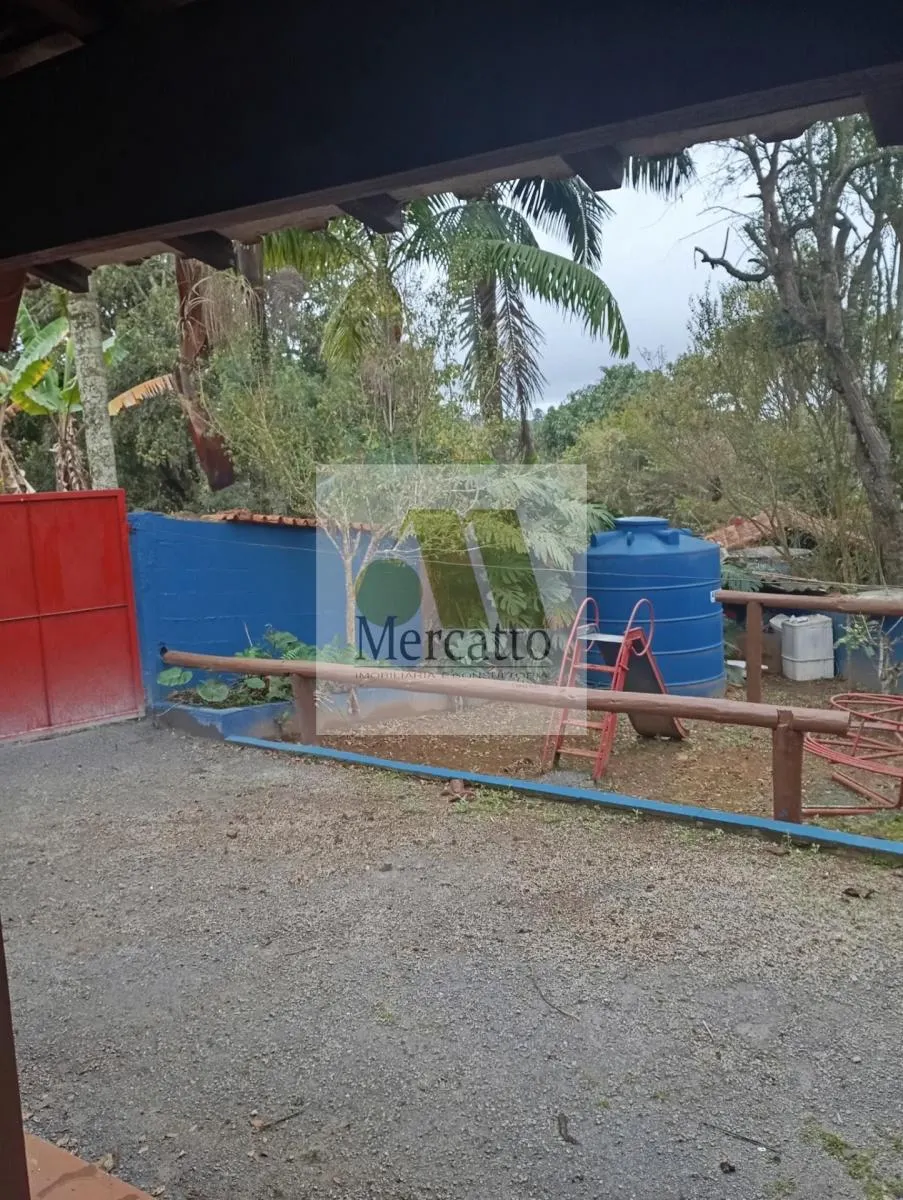 Country home for sale of 3,500 m² in Cotia, SP, Brazil