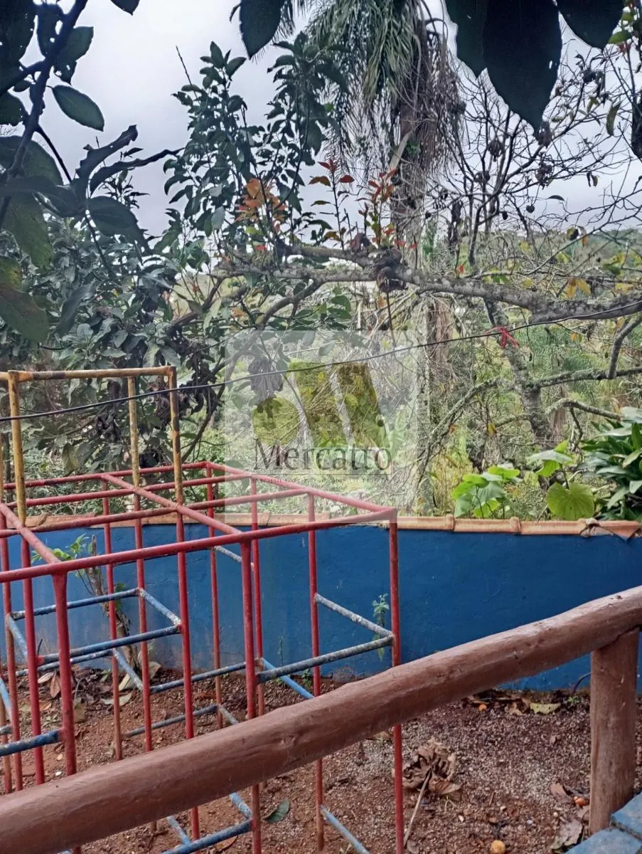 Country home for sale of 3,500 m² in Cotia, SP, Brazil