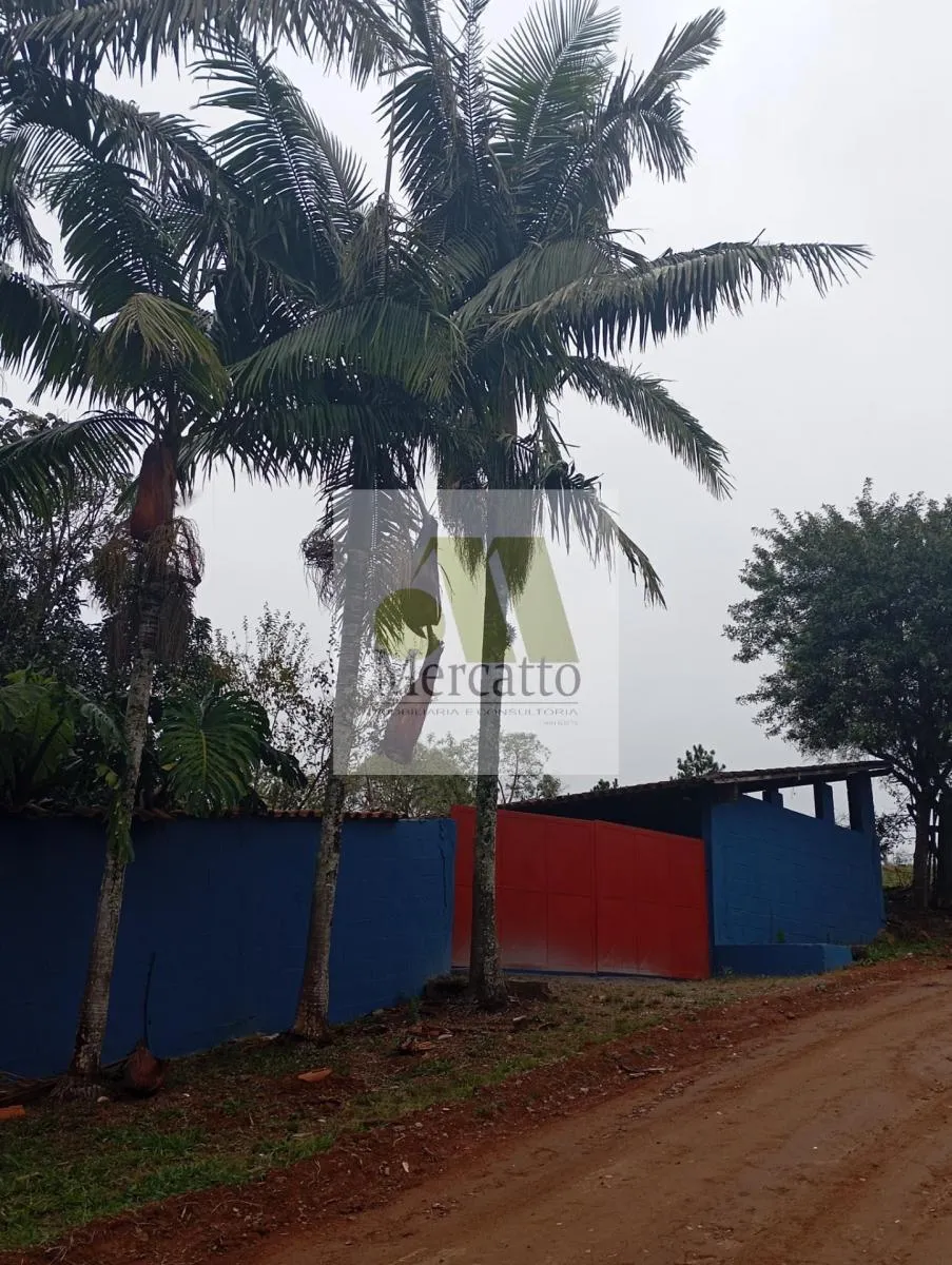 Country home for sale of 3,500 m² in Cotia, SP, Brazil