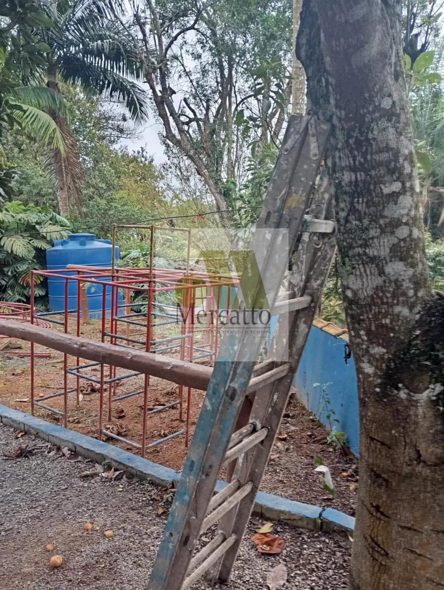Country home for sale of 3,500 m² in Cotia, SP, Brazil