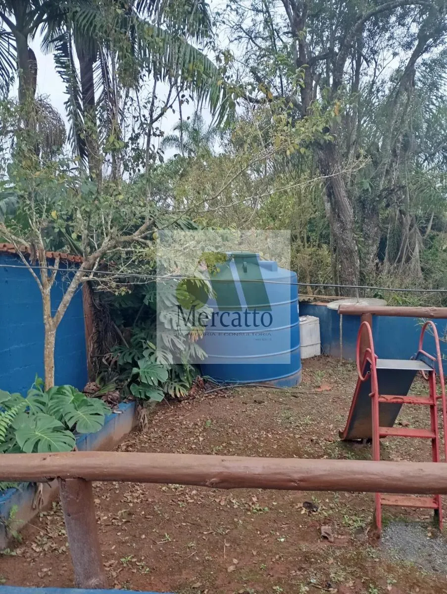 Country home for sale of 3,500 m² in Cotia, SP, Brazil