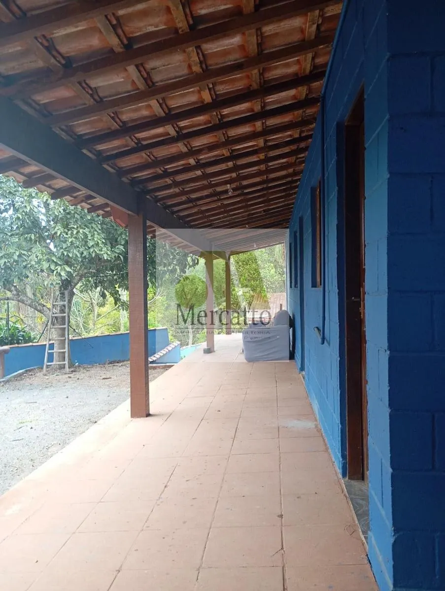 Country home for sale of 3,500 m² in Cotia, SP, Brazil