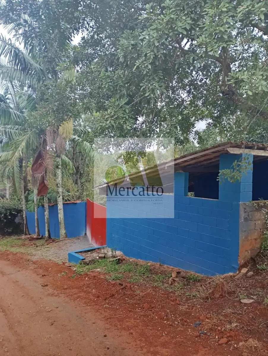 Country home for sale of 3,500 m² in Cotia, SP, Brazil