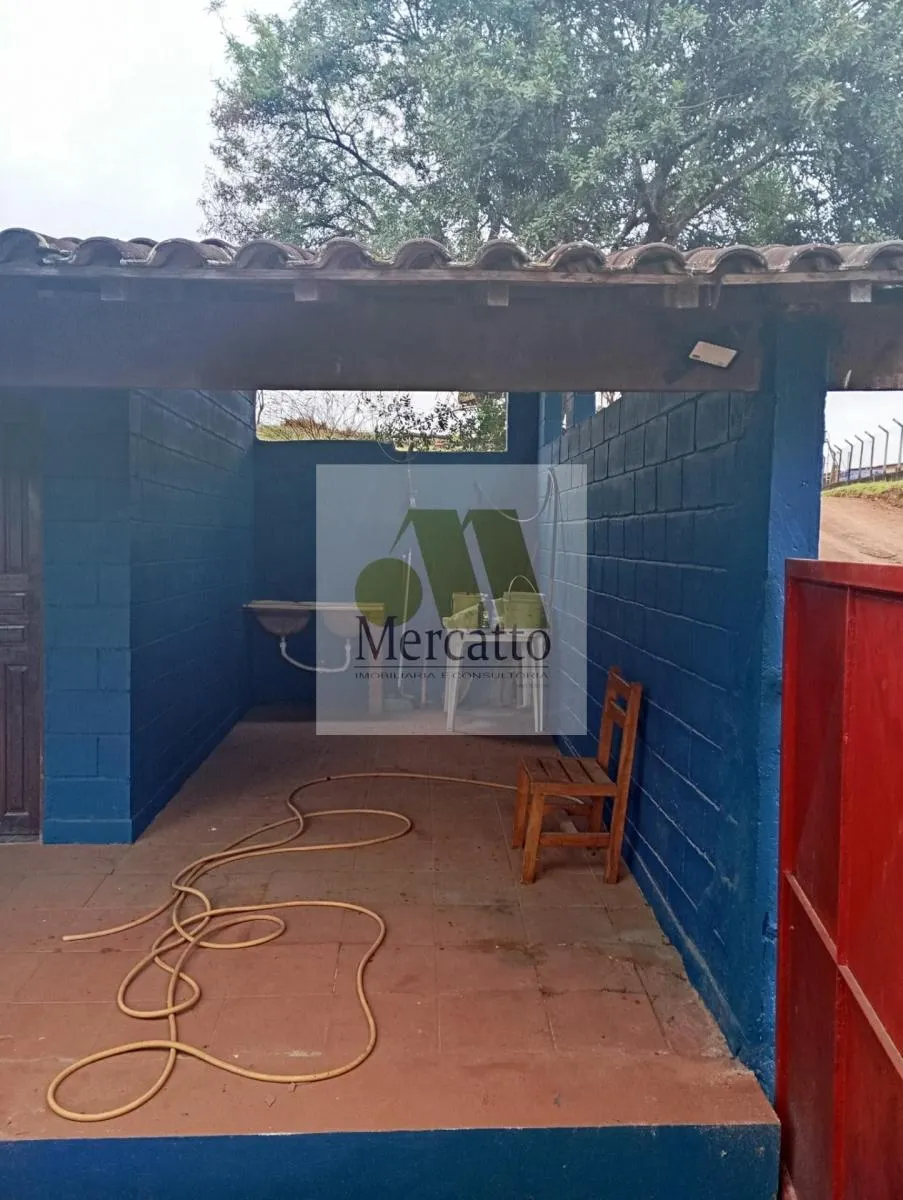 Country home for sale of 3,500 m² in Cotia, SP, Brazil