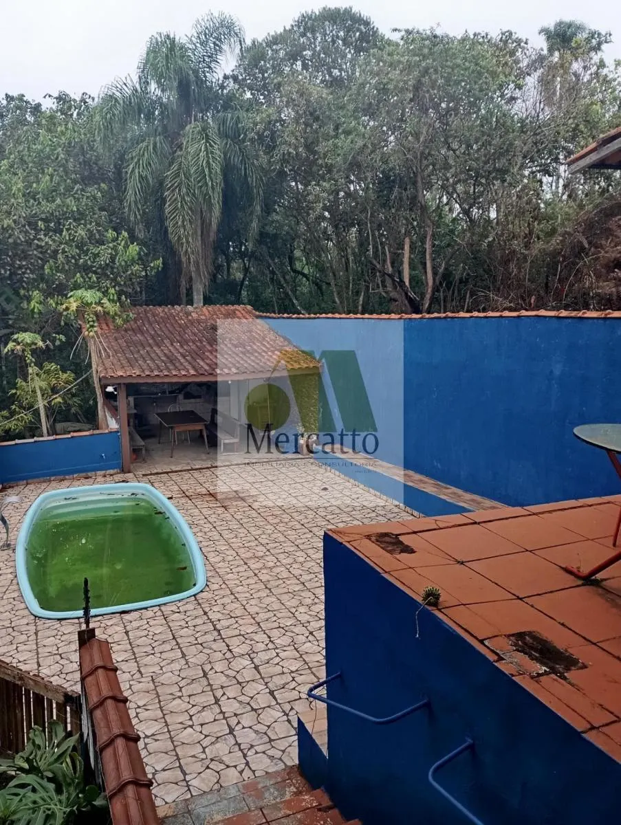 Country home for sale of 3,500 m² in Cotia, SP, Brazil