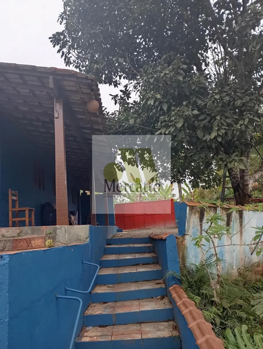 Chácara à venda de 3.500 m² em Cotia, SP, Brasil