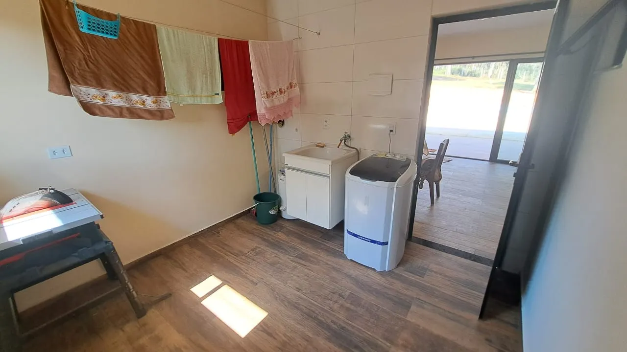 Sítio à venda de 2 ha em Ipiranga, PR, Brasil