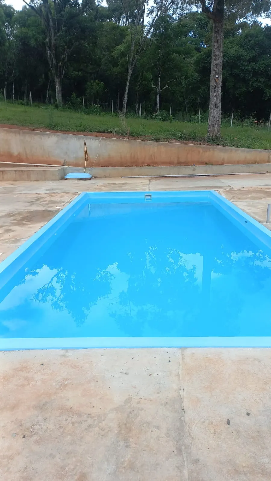 Small farm for sale of 4 acres in Ipiranga, PR, Brazil