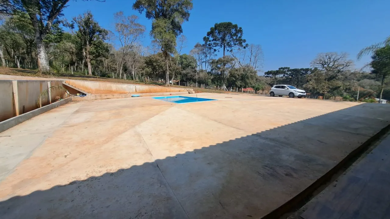 Small farm for sale of 4 acres in Ipiranga, PR, Brazil