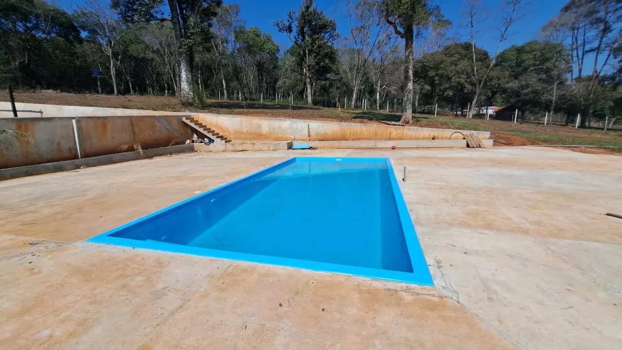 Small farm for sale of 4 acres in Ipiranga, PR, Brazil