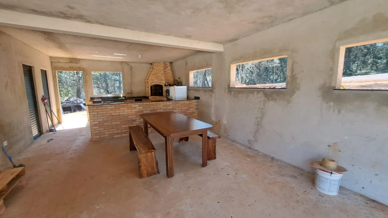 Small farm for sale of 4 acres in Ipiranga, PR, Brazil