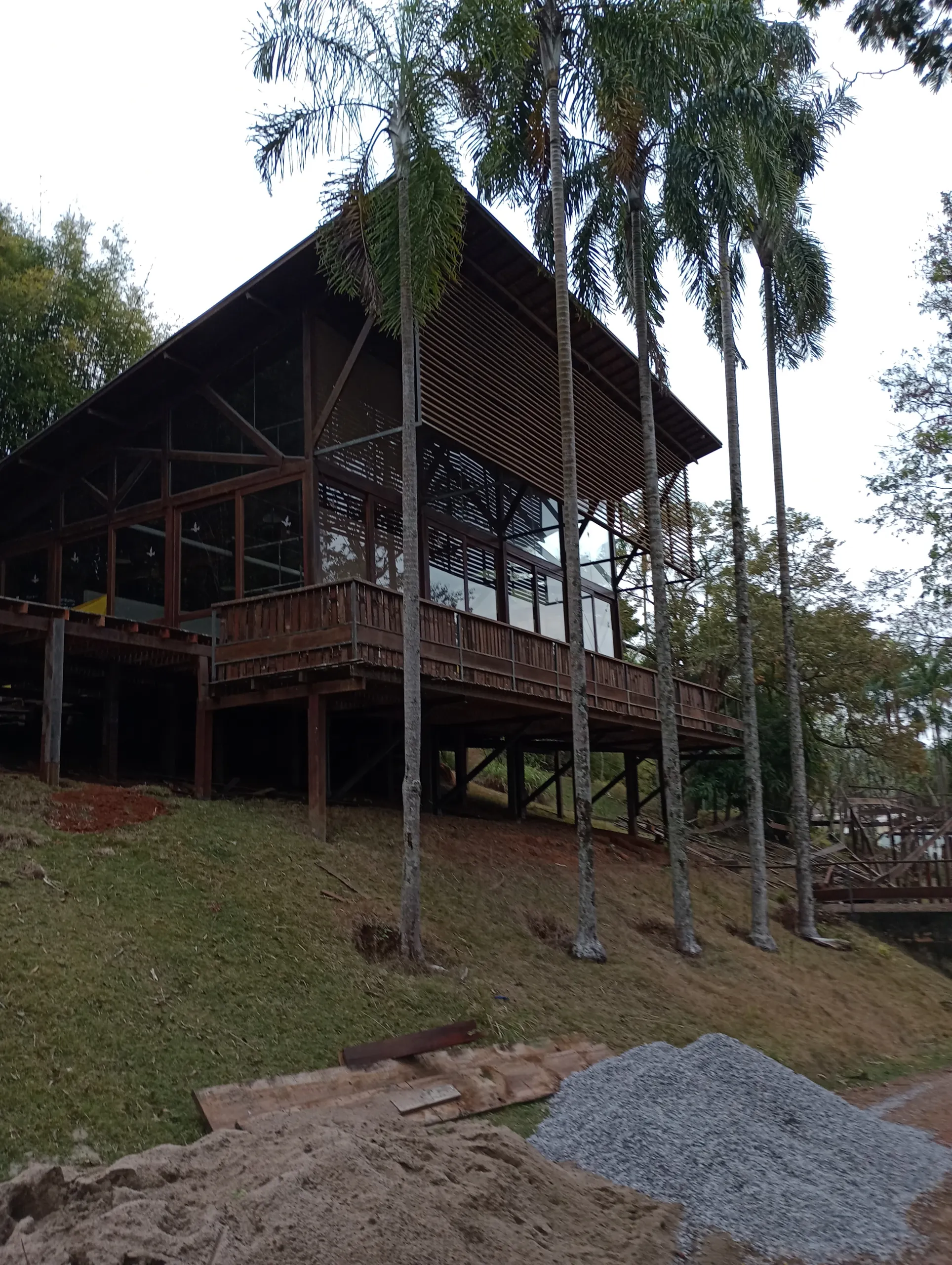 Sítio à venda e para Arrendar de 2.033 ha em Poços de Caldas, MG, Brasil