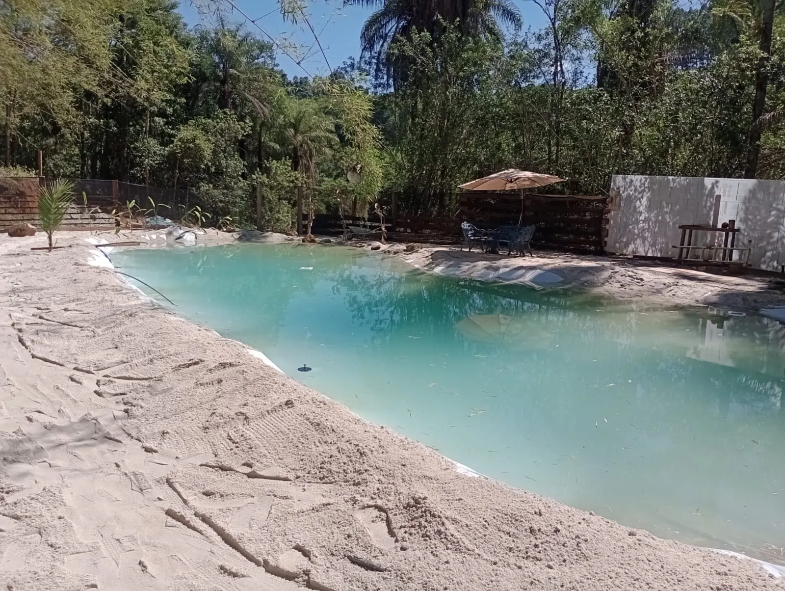 Sítio à venda e para Arrendar de 2.033 ha em Poços de Caldas, MG, Brasil