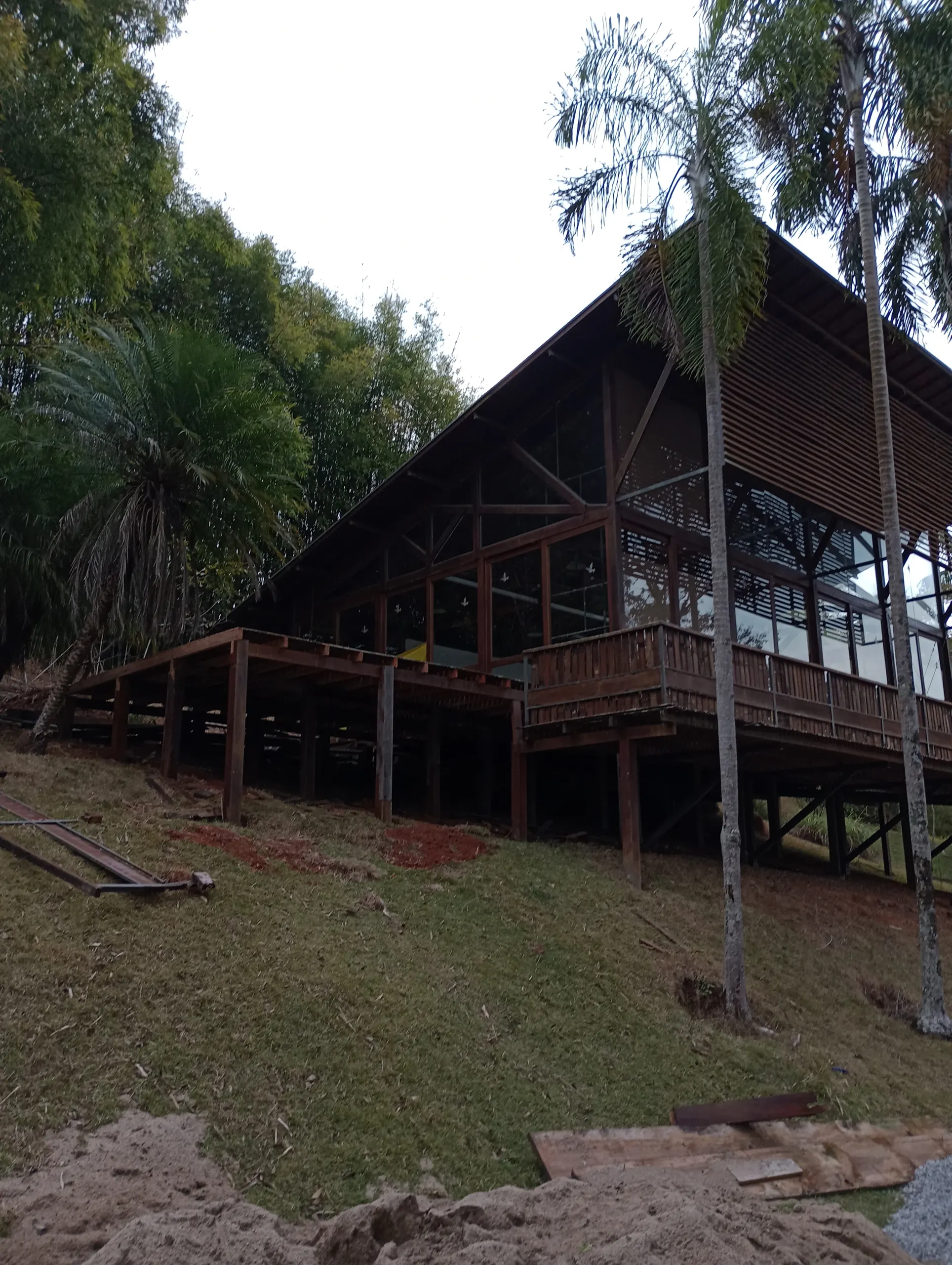 Sítio à venda e para Arrendar de 2.033 ha em Poços de Caldas, MG, Brasil