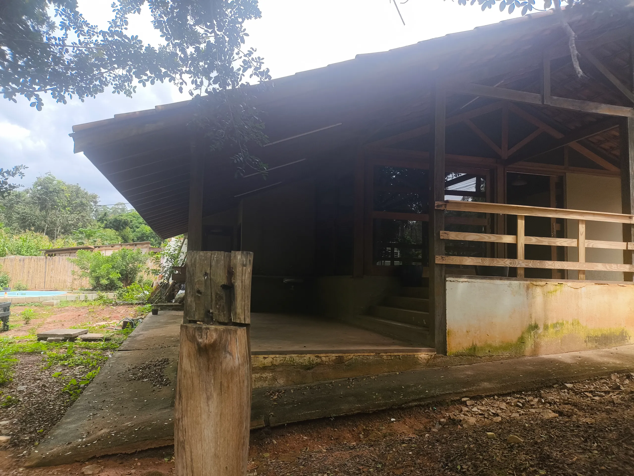 Sítio à venda e para Arrendar de 2.033 ha em Poços de Caldas, MG, Brasil