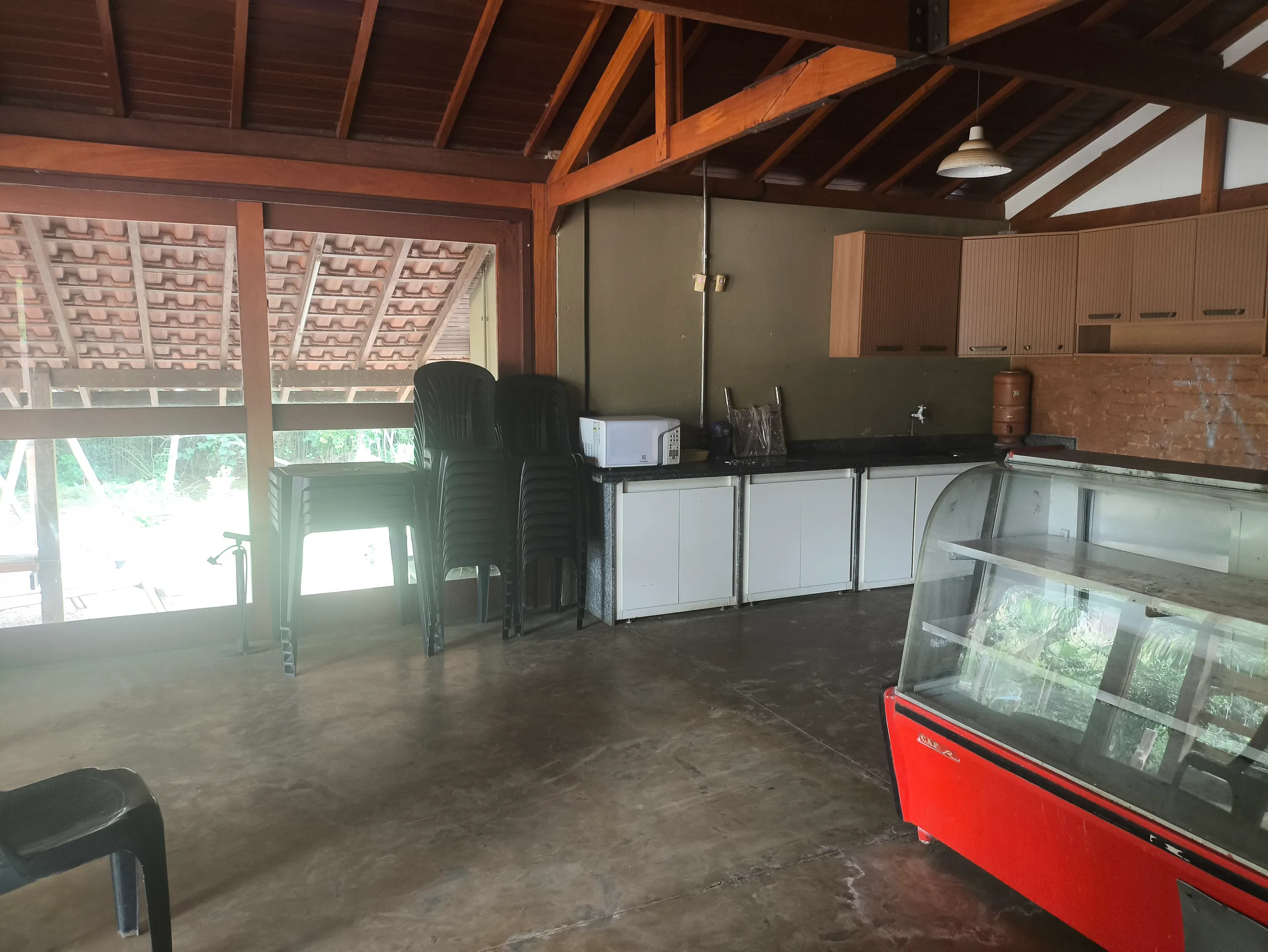 Sítio à venda e para Arrendar de 2.033 ha em Poços de Caldas, MG, Brasil
