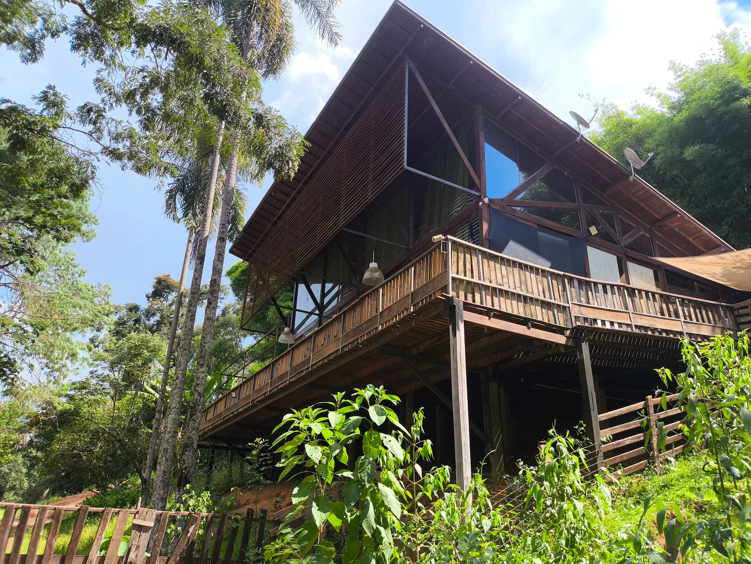 Sítio à venda e para Arrendar de 2.033 ha em Poços de Caldas, MG, Brasil