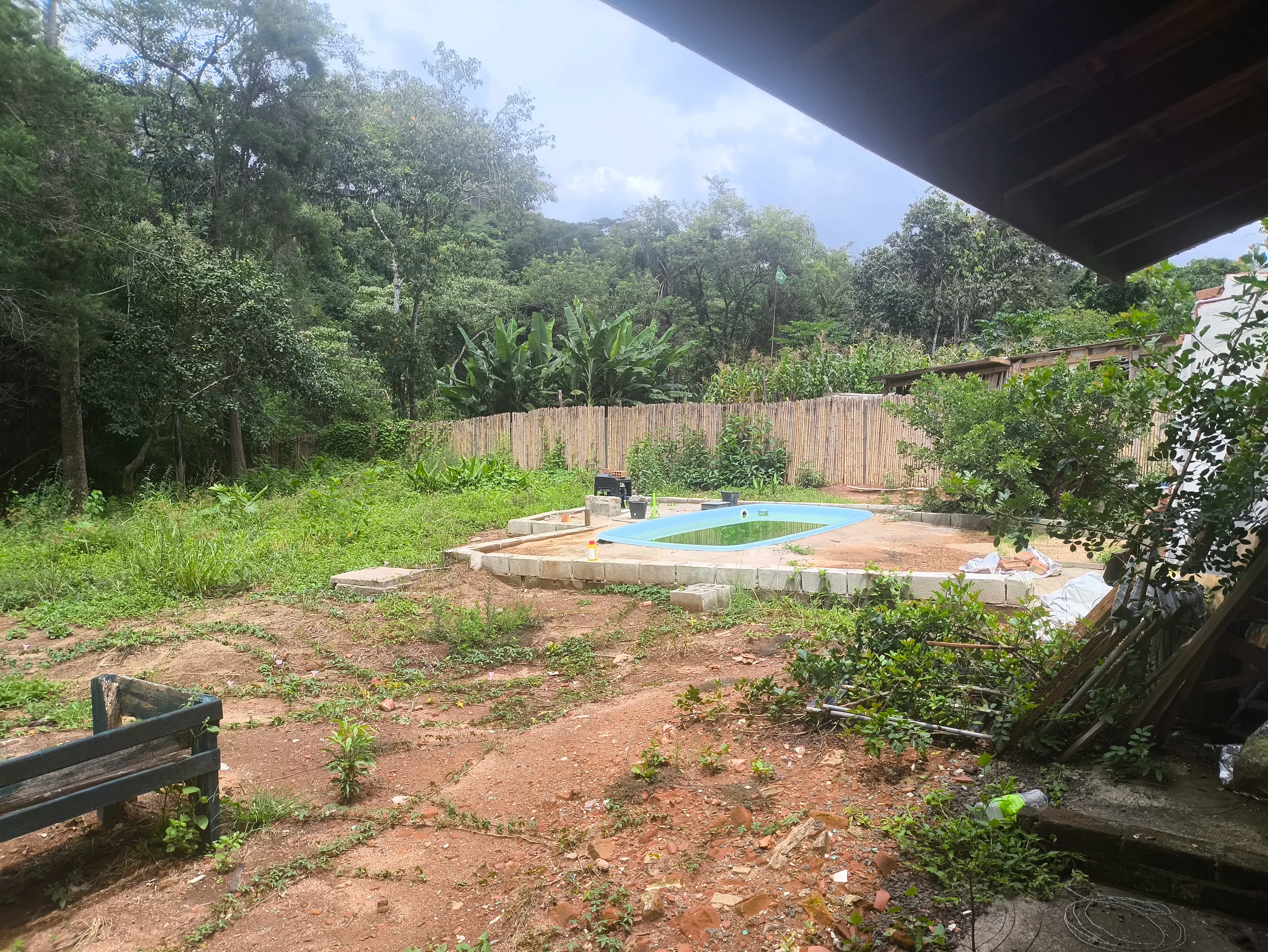 Sítio à venda e para Arrendar de 2.033 ha em Poços de Caldas, MG, Brasil