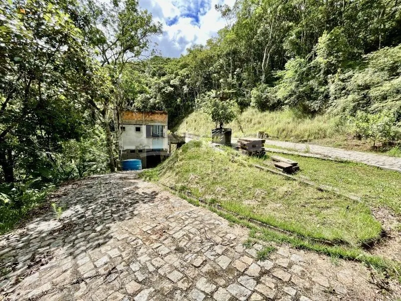 Farm for sale of 5 acres in Itajaí, SC, Brazil