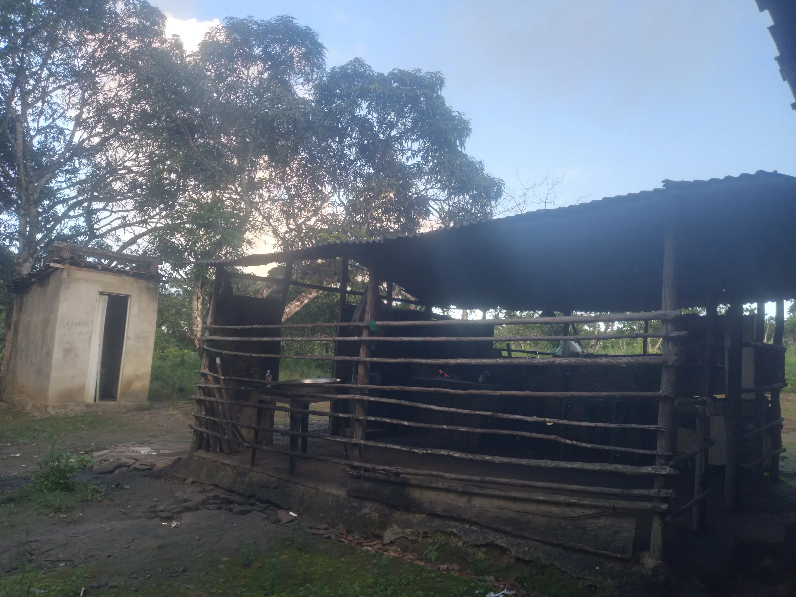 Sítio à venda de 6 ha em Branquinha, AL, Brasil