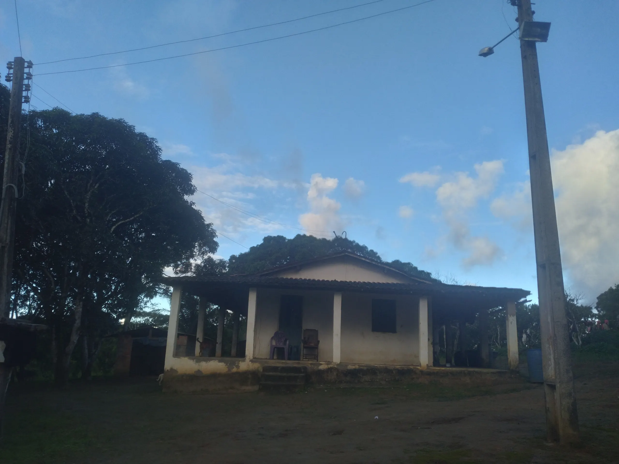 Small farm for sale of 15 acres in Branquinha, AL, Brazil