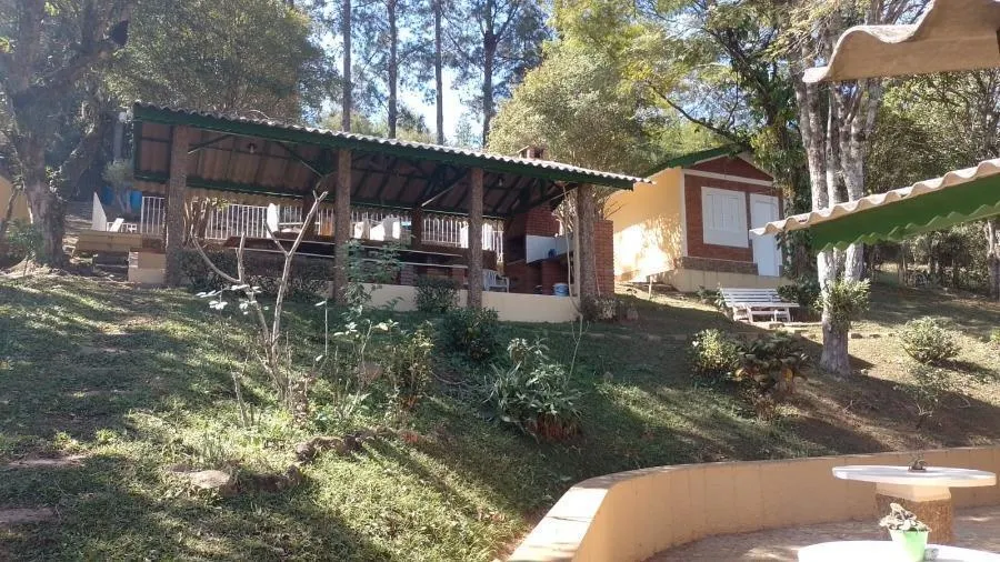Fazenda à venda de 120 ha em Morungaba, SP, Brasil