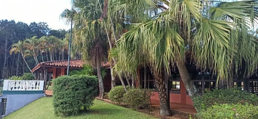 Fazenda à venda de 120 ha em Morungaba, SP, Brasil