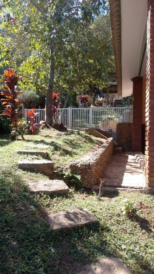 Fazenda à venda de 120 ha em Morungaba, SP, Brasil