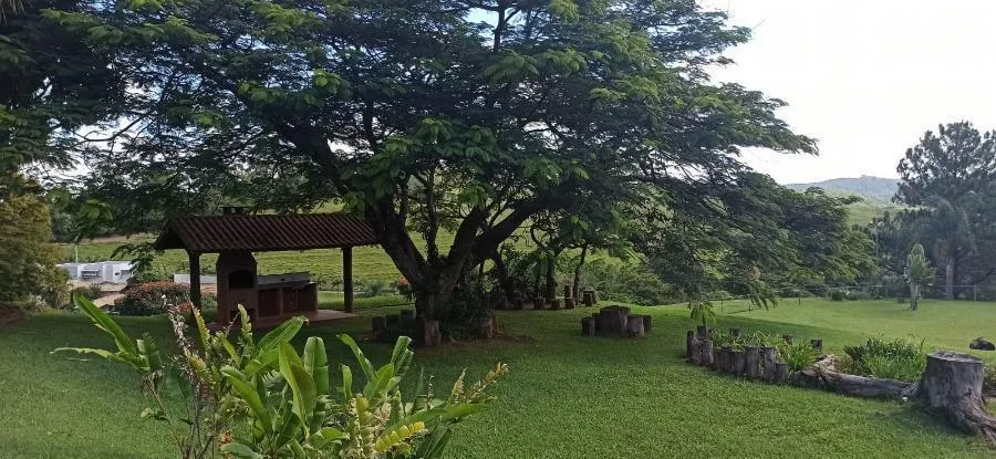 Fazenda à venda de 120 ha em Morungaba, SP, Brasil