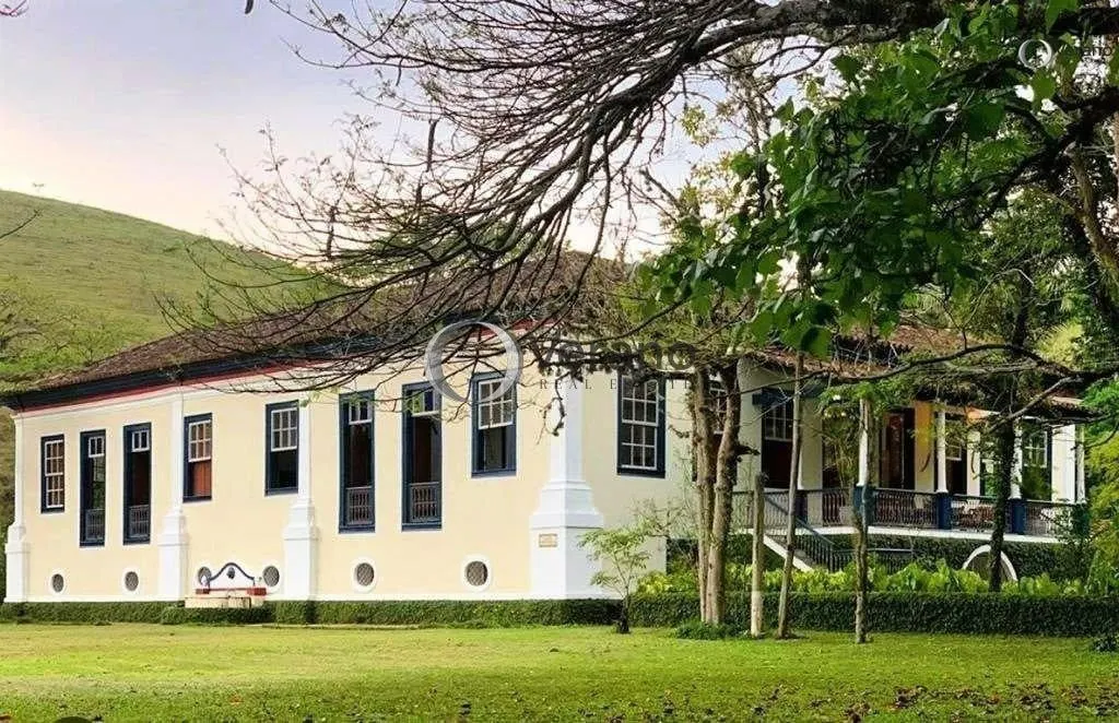 Fazenda à venda de 215 ha em Bananal, SP, Brasil